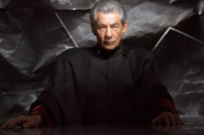 X-Men: The Last Stand 2006