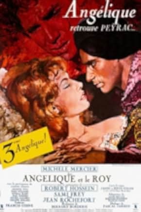 Angelique and the King 1966