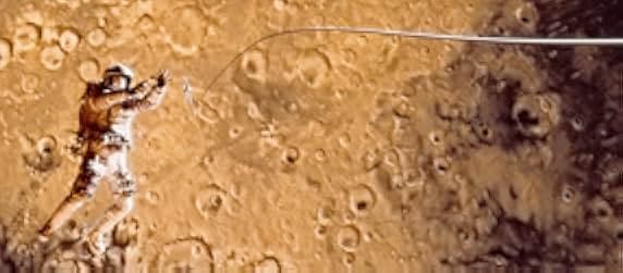 Mission to Mars 2000