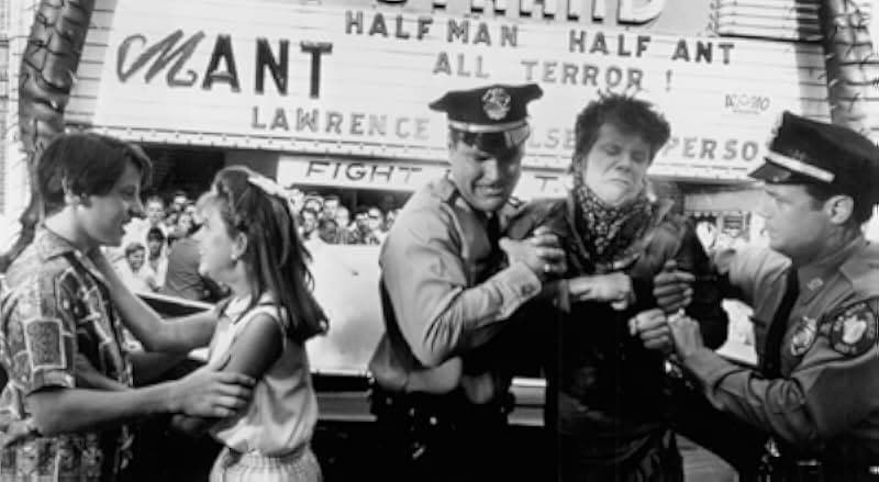 Matinee 1993
