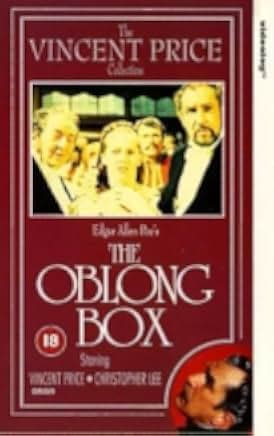 The Oblong Box 1969