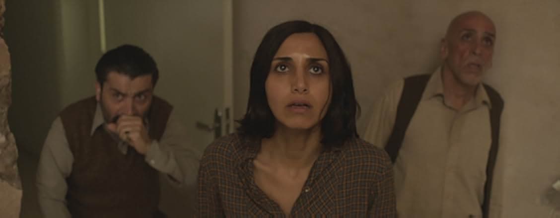 Under the Shadow 2016