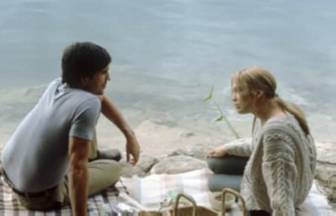 Angel Eyes 2001