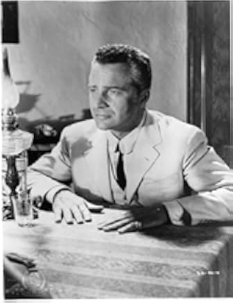 Legend of the Lost 1957