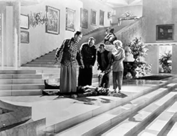 Lost Horizon 1937