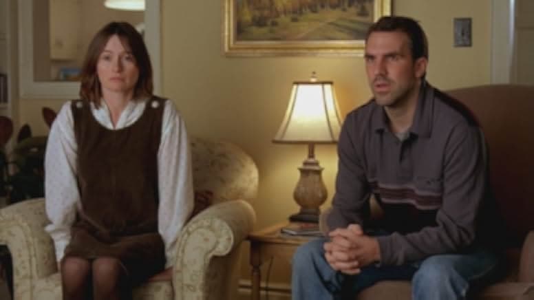 Lars and the Real Girl 2007