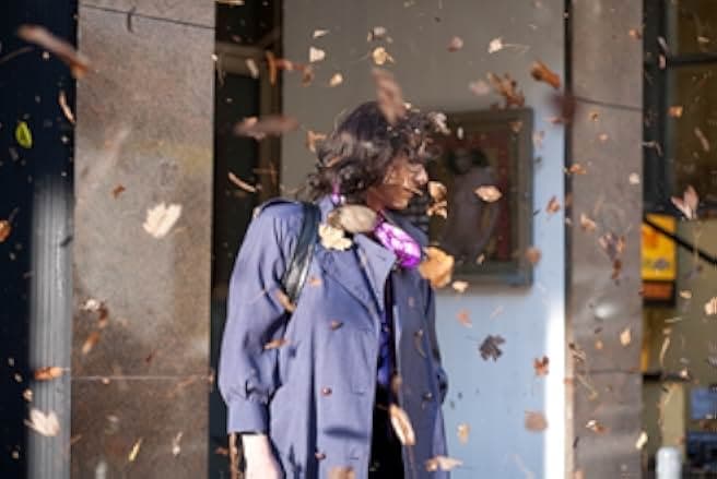 Laurence Anyways 2012