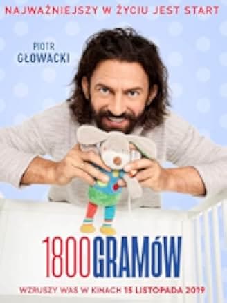 1800 gramów 2019