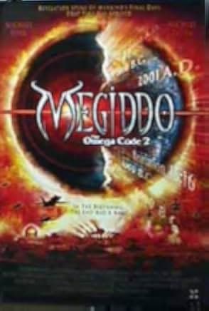 Megiddo: The Omega Code 2 2001