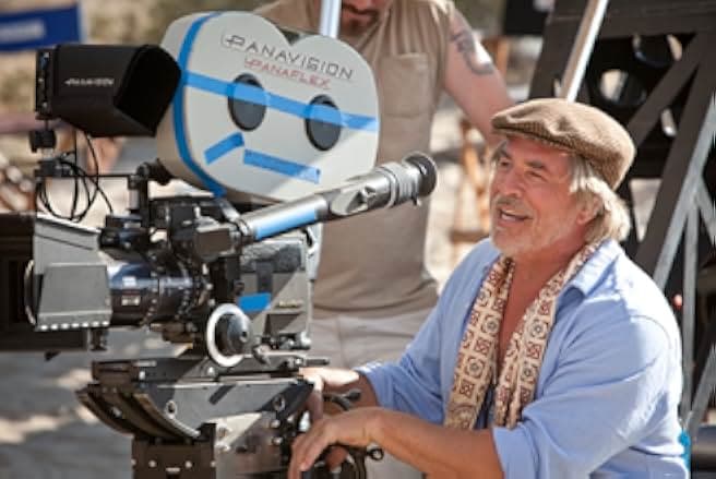 Bucky Larson: Born to Be a Star 2011