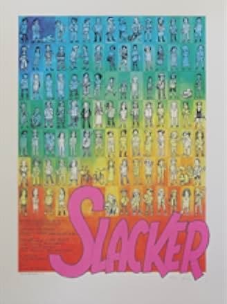 Slacker 1990