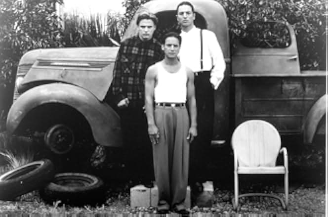 Blood In, Blood Out 1993