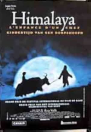 Himalaya 1999