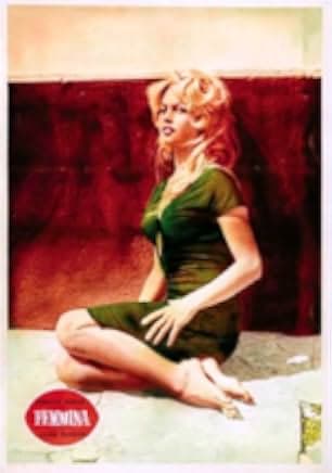 The Female 1958