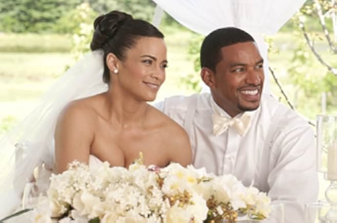 Jumping the Broom 2011