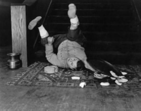 The Bell Boy 1918
