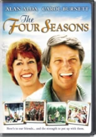 The Four Seasons 1981