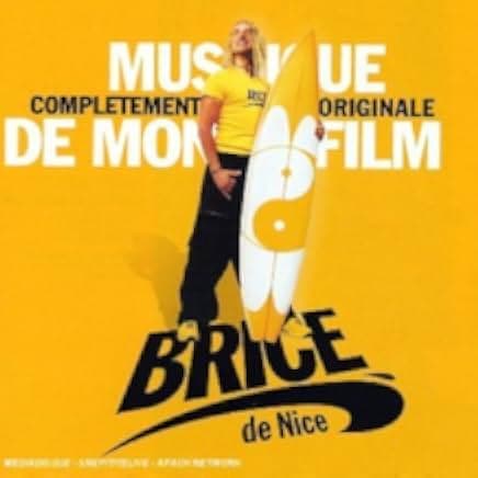 Brice de Nice 2005