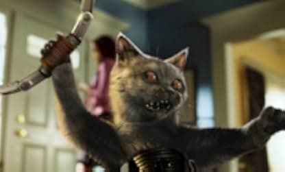 Cats & Dogs 2001