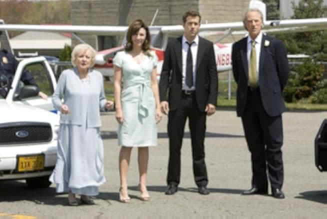 The Proposal 2009