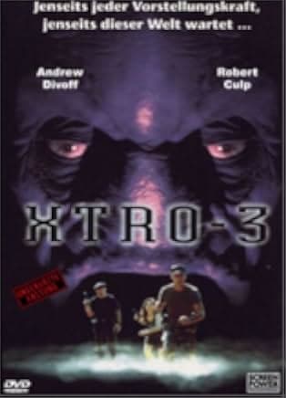 Xtro 3: Watch the Skies 1995