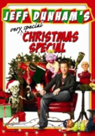Jeff Dunham's Very Special Christmas Special 2008