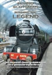 The Flying Scotsman 1929