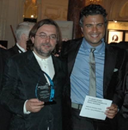 Regresa 2010