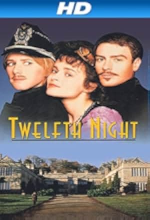 Twelfth Night or What You Will 1996