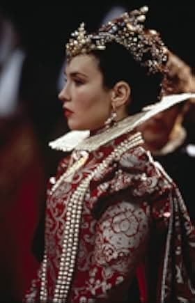 La reine Margot 1994