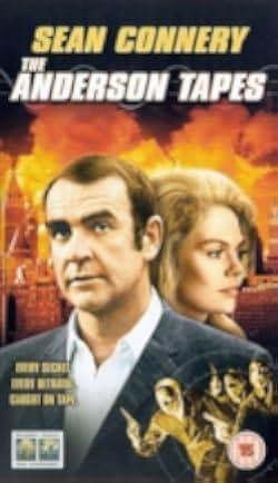 The Anderson Tapes 1971