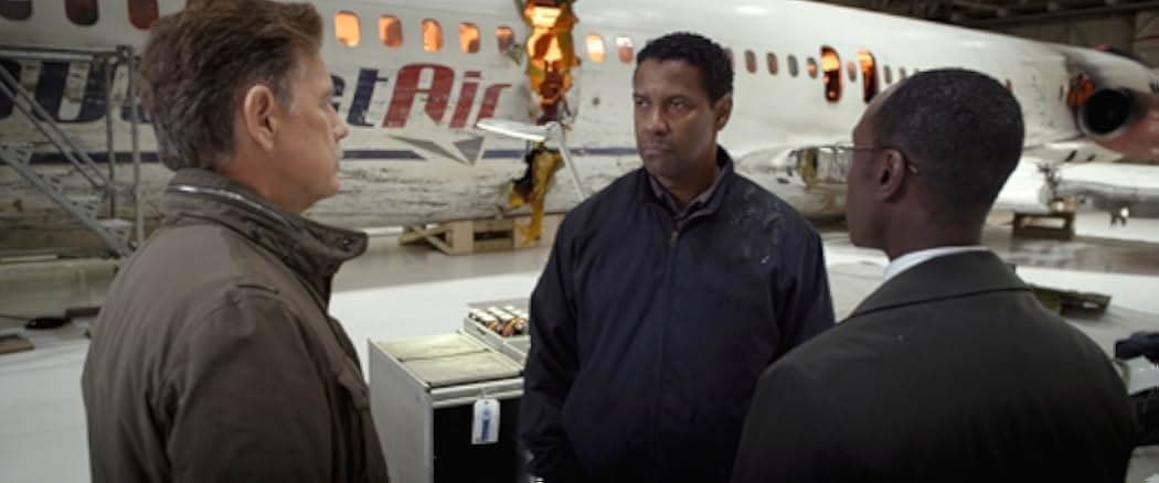 Flight 2012