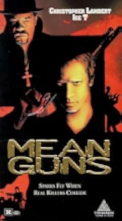 Mean Guns 1997