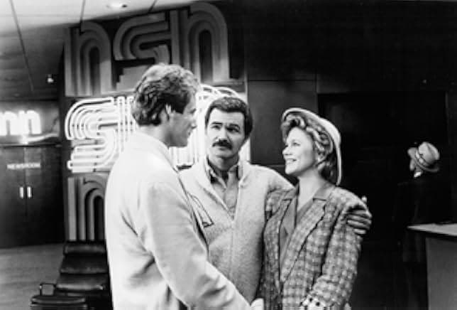 Switching Channels 1988