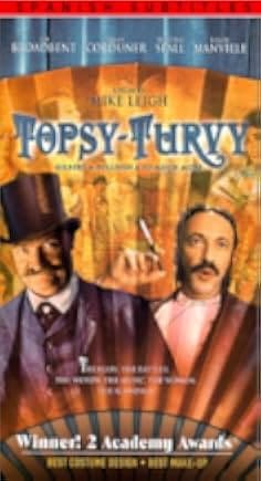 Topsy-Turvy 1999