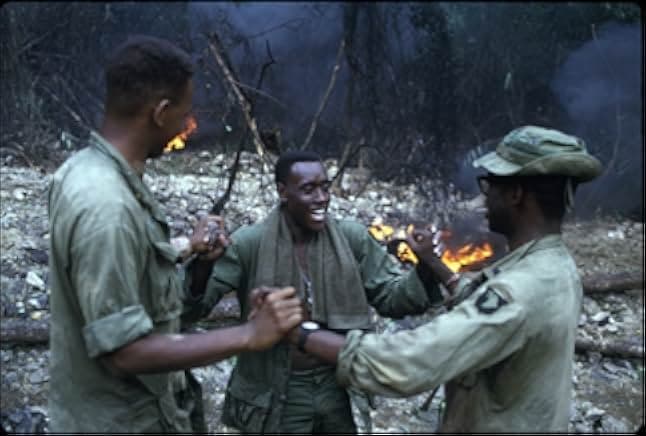 Hamburger Hill 1987