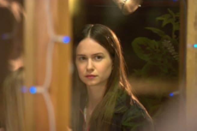 The Babysitters 2007