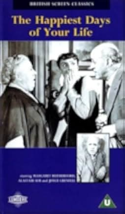 The Happiest Days of Your Life 1950