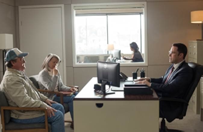 The Accountant 2016