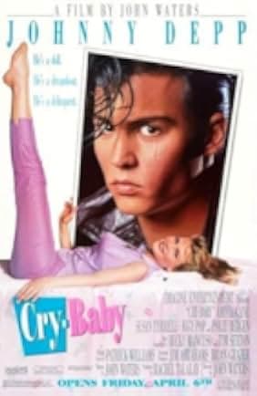 Cry-Baby 1990