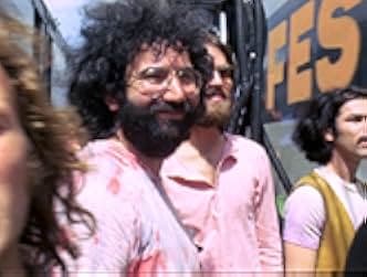 Festival Express 2003