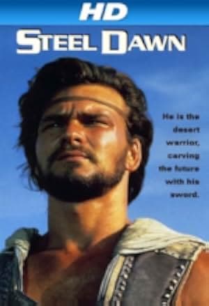 Steel Dawn 1987