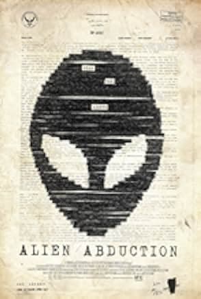 Alien Abduction 2014