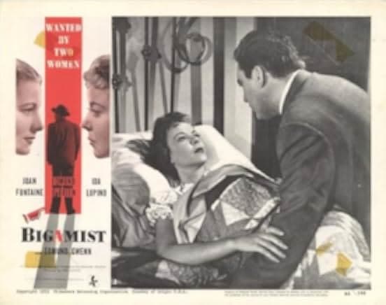 The Bigamist 1953