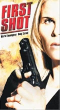 First Shot 2002