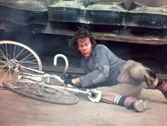 Quicksilver 1986