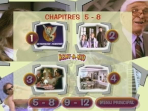 Rent-a-Kid 1995