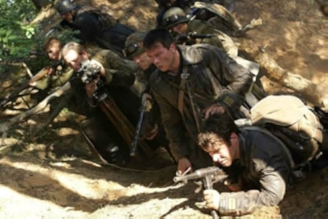 War of the Dead 2011