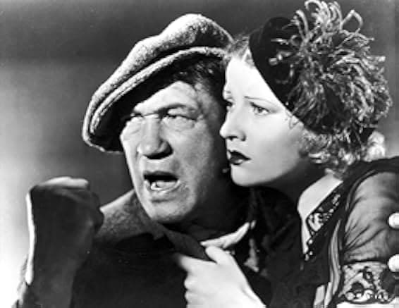 The Informer 1935
