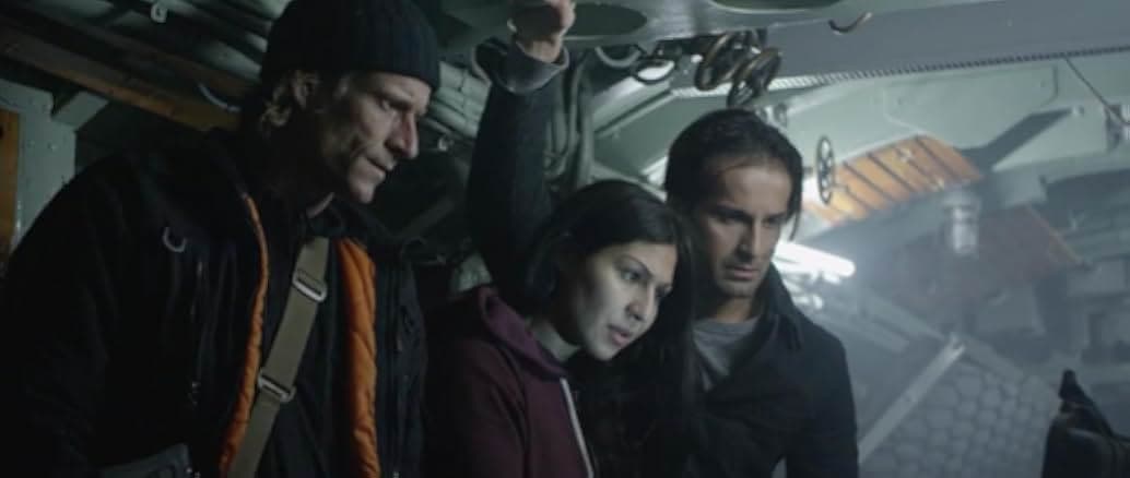 Operation Ragnarok 2018